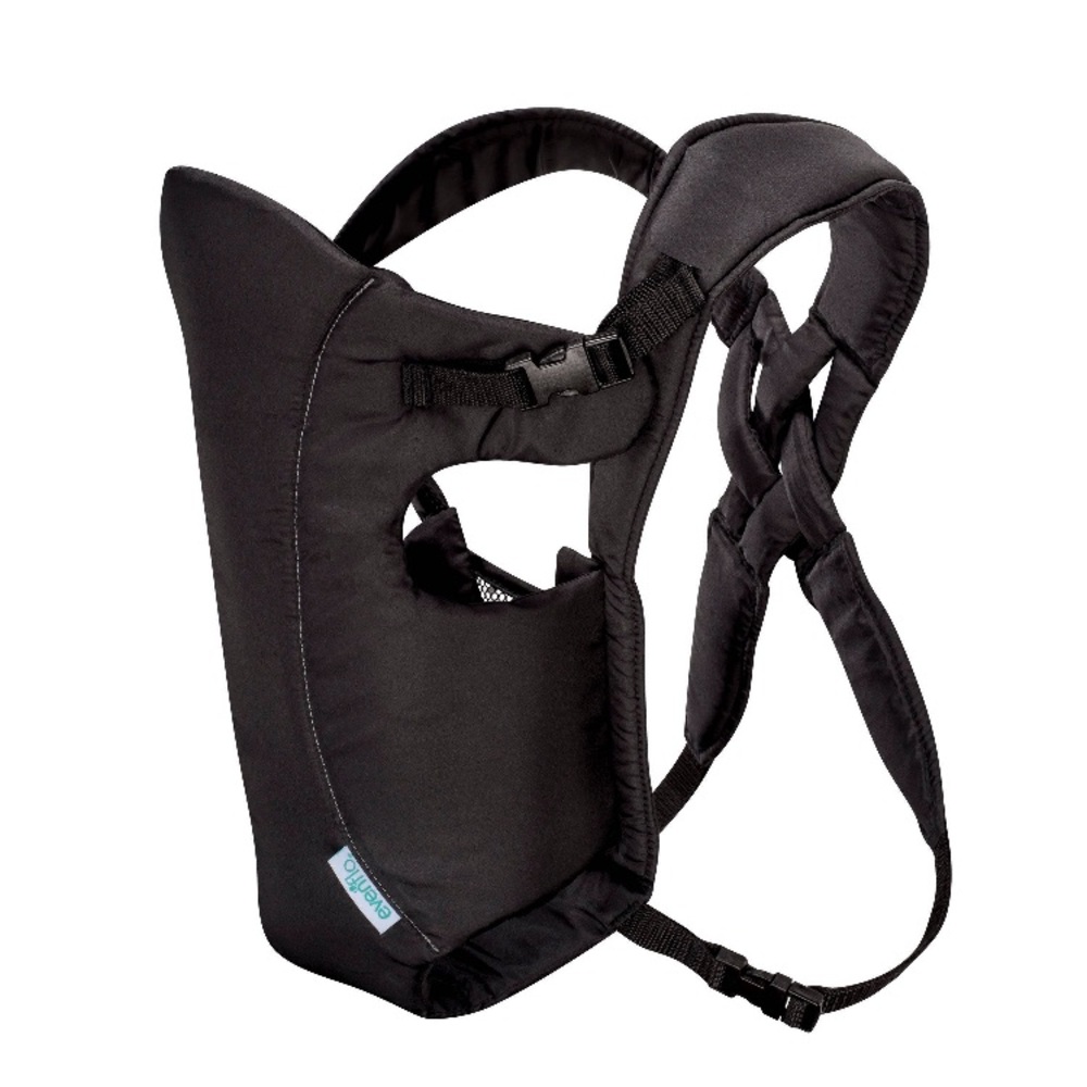 Evenflo carrier
